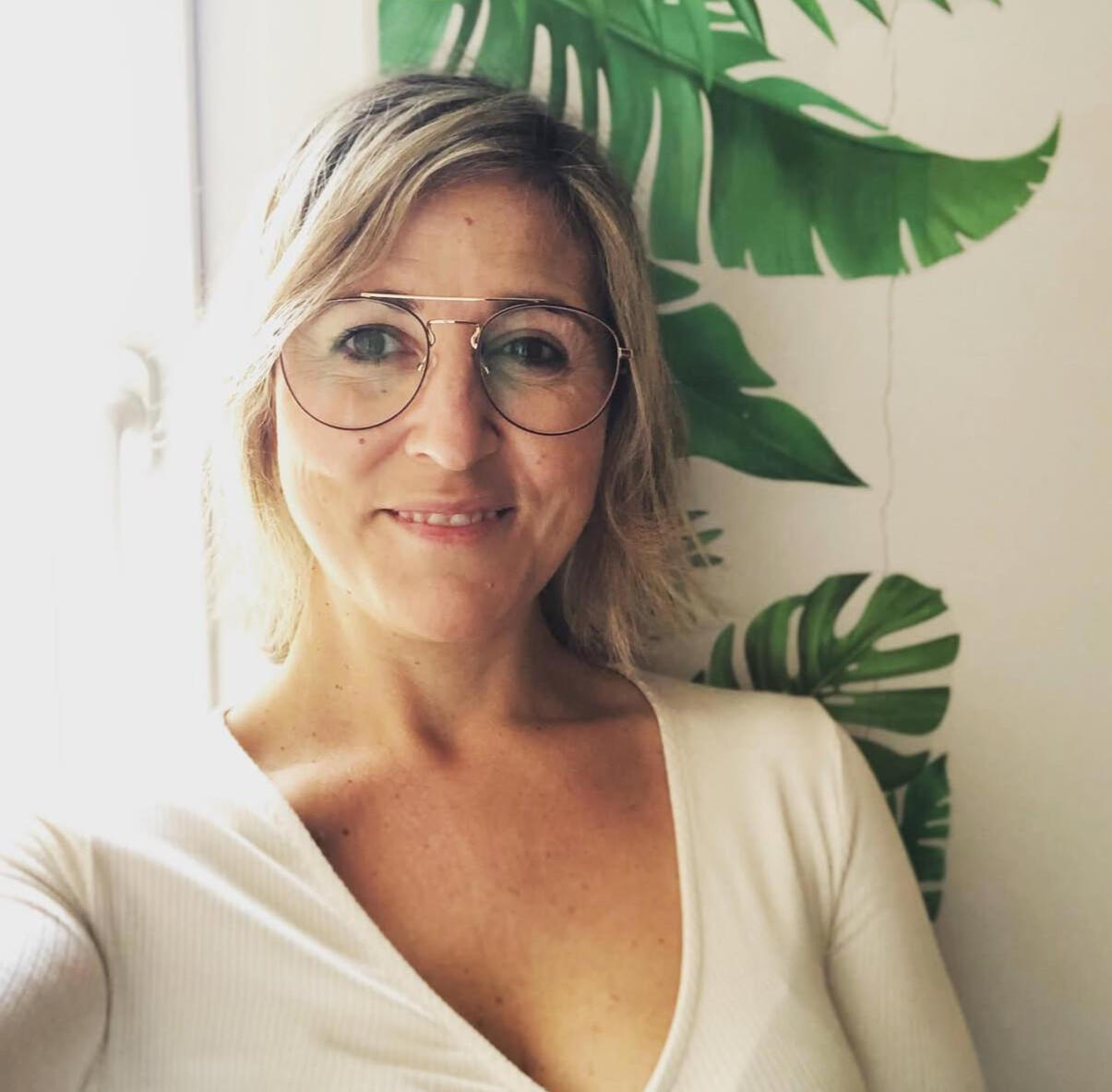 Foto perfil